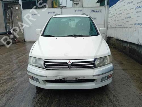 Gearbox MITSUBISHI SPACE WAGON (N9_W, N8_W)  | BP25019083M3 