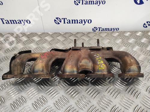 Used Exhaust manifold NISSAN PRIMASTAR Van (X83) [2002-2025]  12121183