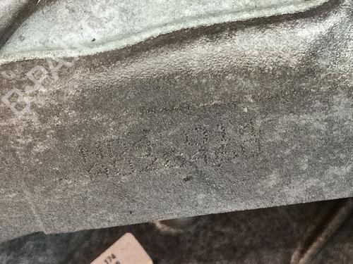 Gearbox RENAULT MEGANE IV Hatchback (B9A/M/N_) 1.6 dCi 130 (B9A4) | BP32198009M3  - Image 7