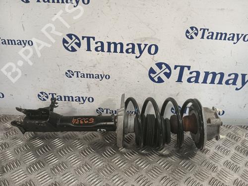 Used Right front shock absorber MERCEDES-BENZ A-CLASS (W168) A 170 CDI (168.008) (90 hp) 29705023