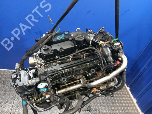 Engine CITROËN C2 (JM_) 1.4 HDi | BP30182130M1