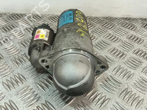 Starter KIA CARENS IV 1.7 CRDi | BP36003827M8 - Image 2