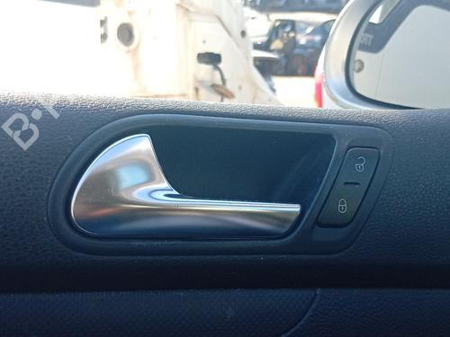 Used Front left interior door handle Front left interior door handle VW GOLF V Variant (1K5) 1.9 TDI (105 hp) 40507156 40507156