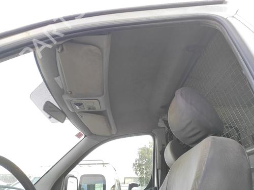 Front bumper CITROËN BERLINGO / BERLINGO FIRST Box Body/MPV (M_) 1.9 D 70 (MBWJZ, MCWJZ) | BP19146832C7 