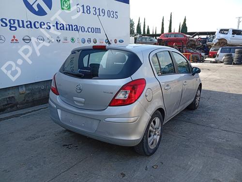 Gearbox OPEL CORSA D (S07) 1.3 CDTI (L08, L68) | BP33718578M3 - Image 4