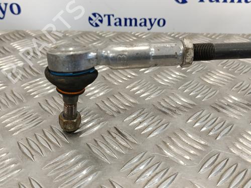 Steering rack VW TOURAN (1T1, 1T2)  | BP17582288M22 