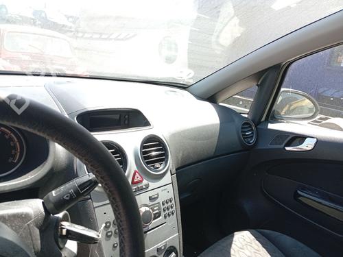 Airbag passager Airbag passager OPEL CORSA D (S07) 1.2 (L08, L68) (86 hp) 36295734 36295734