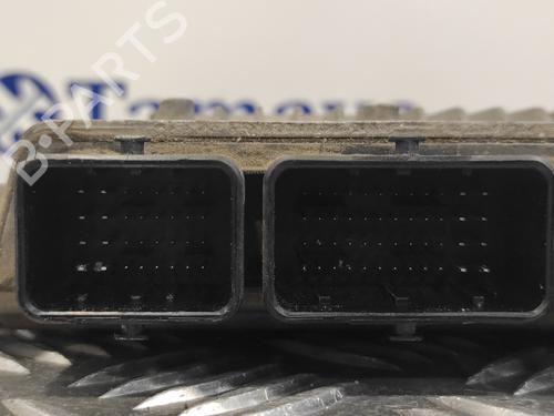 Engine control unit (ECU) CITROËN C3 I (FC_, FN_) 1.4 HDi | BP14984421M57 