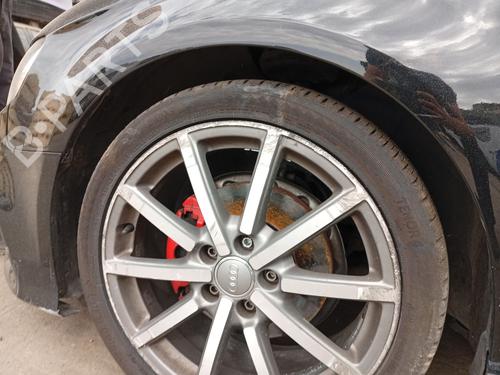 Used Wheel arch Wheel arch AUDI A3 Sportback (8VA, 8VF) 2.0 TDI (150 hp) 34477223 34477223