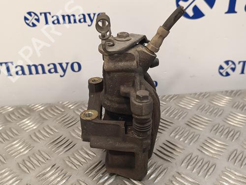 Right rear brake caliper FORD MONDEO III Turnier (BWY) 2.0 TDCi | BP16530817M106 