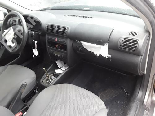 ABS pump SEAT LEON (1M1) 1.9 TDI | BP9575266M43 
