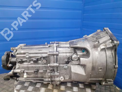 Gearbox BMW 1 (E87)  | BP8515875M3 