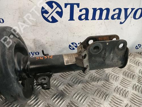 Right front shock absorber RENAULT FLUENCE (L3_) | BP28808795M17