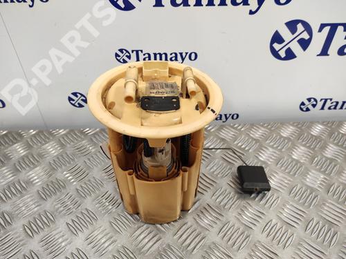 Fuel pump PEUGEOT 307 (3A/C) 2.0 HDi 110 | BP10720966M76 