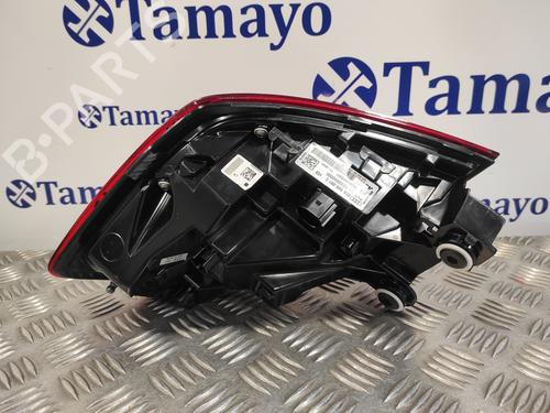 Left taillight AUDI A1 Sportback (GBA) | BP37801434C34 - Image 5