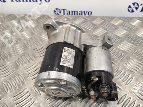 Starter KIA SPORTAGE III (SL)  | BP2533774M8 