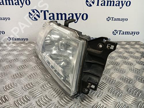 Right headlight MITSUBISHI SPACE WAGON (N9_W, N8_W)  | BP22237508C29 