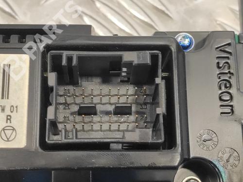 Climate control PEUGEOT 407 SW (6E_, 6D_) 2.0 | BP10076828I5 