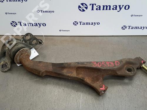 Used Right front suspension arm HONDA CRX III (EH, EG) 1.6 ESi (EH6) (125 hp) 7254919