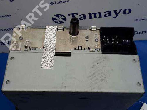 Radio OPEL ASTRA H (A04) 1.7 CDTI (L48) | BP6533130E6 