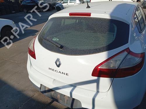 Used Tailgate Tailgate 37419970 37419970