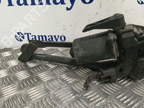 Front wiper motor VW CRAFTER 30-50 Van (2E_) | BP31581205M29 - Image 2
