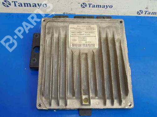 Used Engine control unit (ECU) RENAULT MEGANE II Estate (KM0/1_) [2003-2012]  5316850