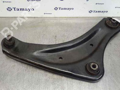 Used Right front suspension arm NISSAN JUKE (F15) 1.5 dCi (110 hp) 6515963