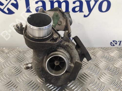 Turbolader/Kompressor Turbolader/Kompressor 37801426 37801426