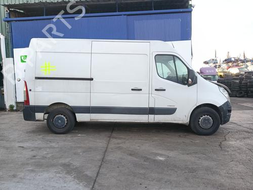 Left tailgate CITROËN SAXO (S0, S1) 1.1 BiFuel | BP32451443C76 