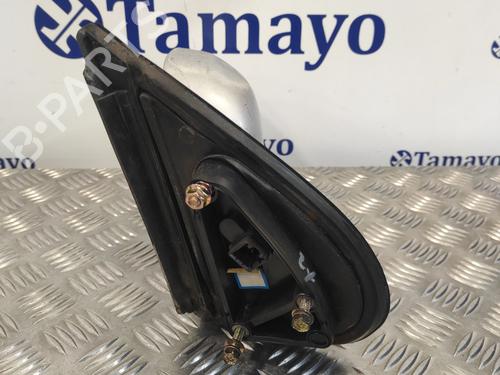 Left mirror HYUNDAI SANTA FÉ I (SM) 2.0 CRDi | BP12260916C26 