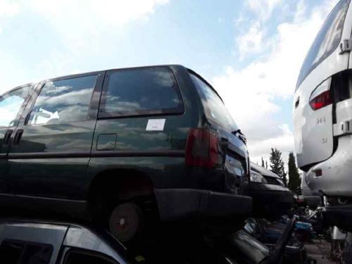 Engine control unit (ECU) FIAT ULYSSE (220_) 1.9 TD | BP6315490M57 