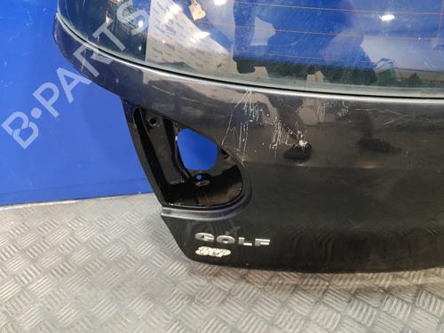 Tailgate VW GOLF V (1K1) 1.9 TDI | BP18835772C6 