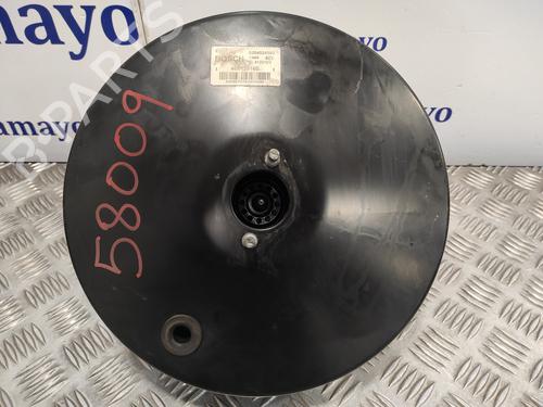 Used Servo brake PEUGEOT BOXER Van (244) [2001-2025]  22987406