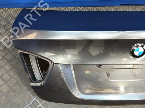 Tailgate BMW 3 (E90)  | BP14245235C6 