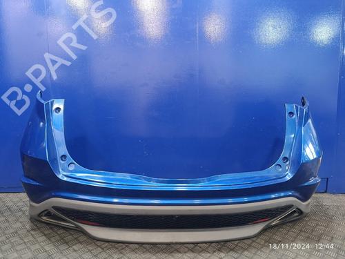 Used Rear bumper HONDA CIVIC VIII Hatchback (FN, FK) [2005-2012]  21269771