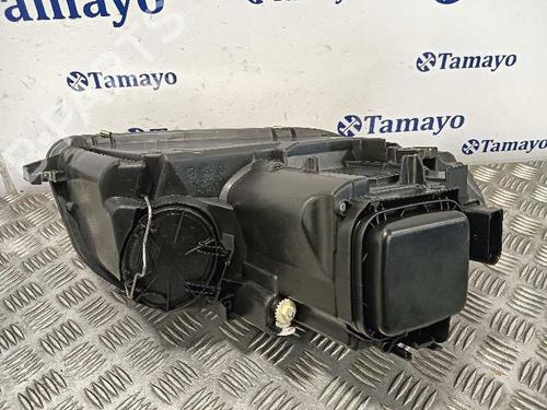 Left headlight AUDI A3 (8L1)  | BP26456727C28 