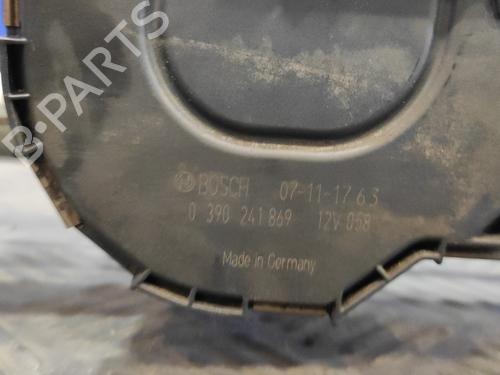 Front wiper motor OPEL ASTRA F Saloon (T92) 1.6 Si (F19, M19) | BP18347164M29 