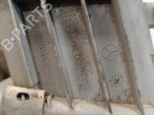 Right front fog light MERCEDES-BENZ E-CLASS (W210)  | BP17704309C31 