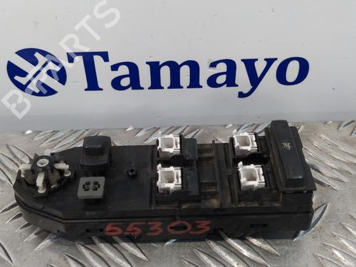 Left front window switch BMW 5 Touring (E61) 525 d | BP13317746I27 