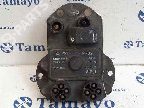 Used Electronic module MERCEDES-BENZ 124 Saloon (W124) 320 E (124.032) (220 hp) 8760657