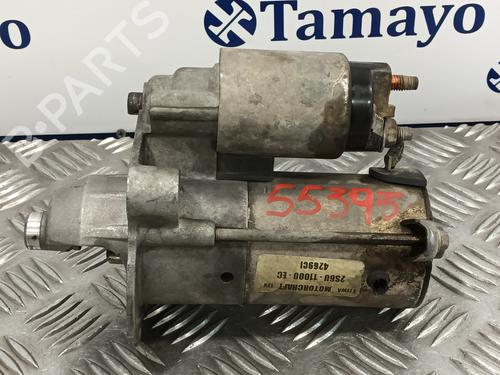 Starter FORD FIESTA V (JH_, JD_) 1.4 TDCi | BP13623068M8 