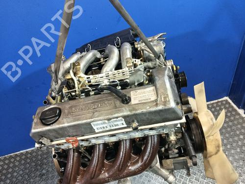 Engine SSANGYONG MUSSO (FJ) | BP1514498M1
