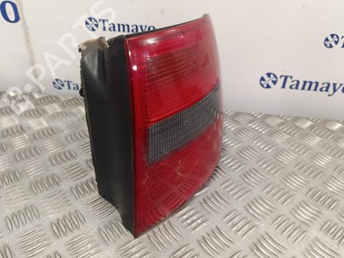 Right taillight AUDI ALLROAD C5 (4BH)  | BP23399070C35 