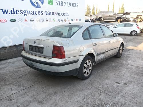 Engine VW PASSAT B5 (3B2) 1.9 TDI | BP38421248M1 - Image 4