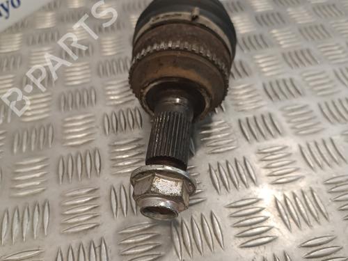 Right front driveshaft MAZDA CX-7 (ER)  | BP17212861M39 