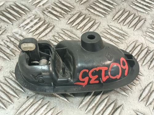 Rear right interior door handle DACIA DUSTER (HS_) 1.5 dCi (HSAJ) | BP36779498I16 - Image 2