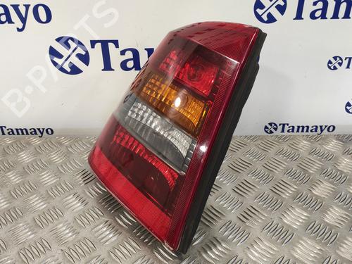 Left taillight OPEL ASTRA G Coupe (T98)  | BP13411634C34 