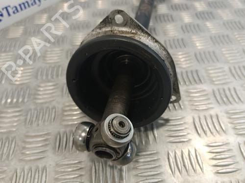 Left front driveshaft RENAULT CLIO II (BB_, CB_) 1.2 (BB0A, BB0F, BB10, BB1K, BB28, BB2D, BB2H, CB0A,... | BP17839238M38 
