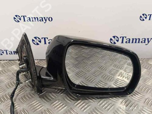 Used Right mirror NISSAN MURANO I (Z50) [2002-2009]  22232010
